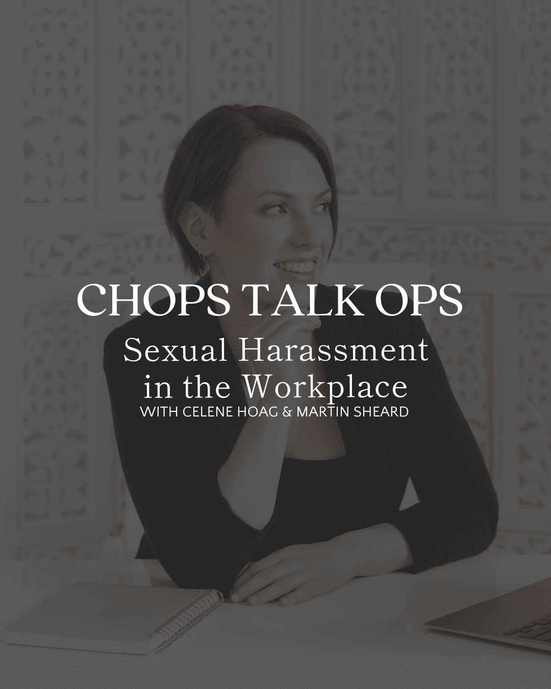 Blog - Sexual Harassment
