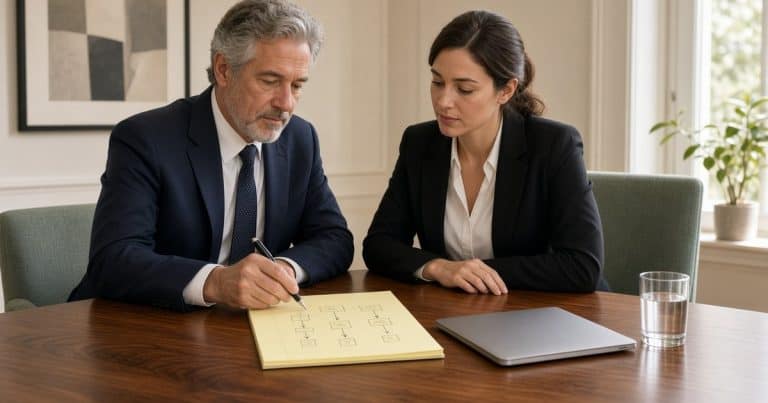 How to Implement AI in a Law Firm: A Practical First-90-Days Plan
